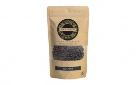 Spice Forest Black Pepper   Pack  100 grams